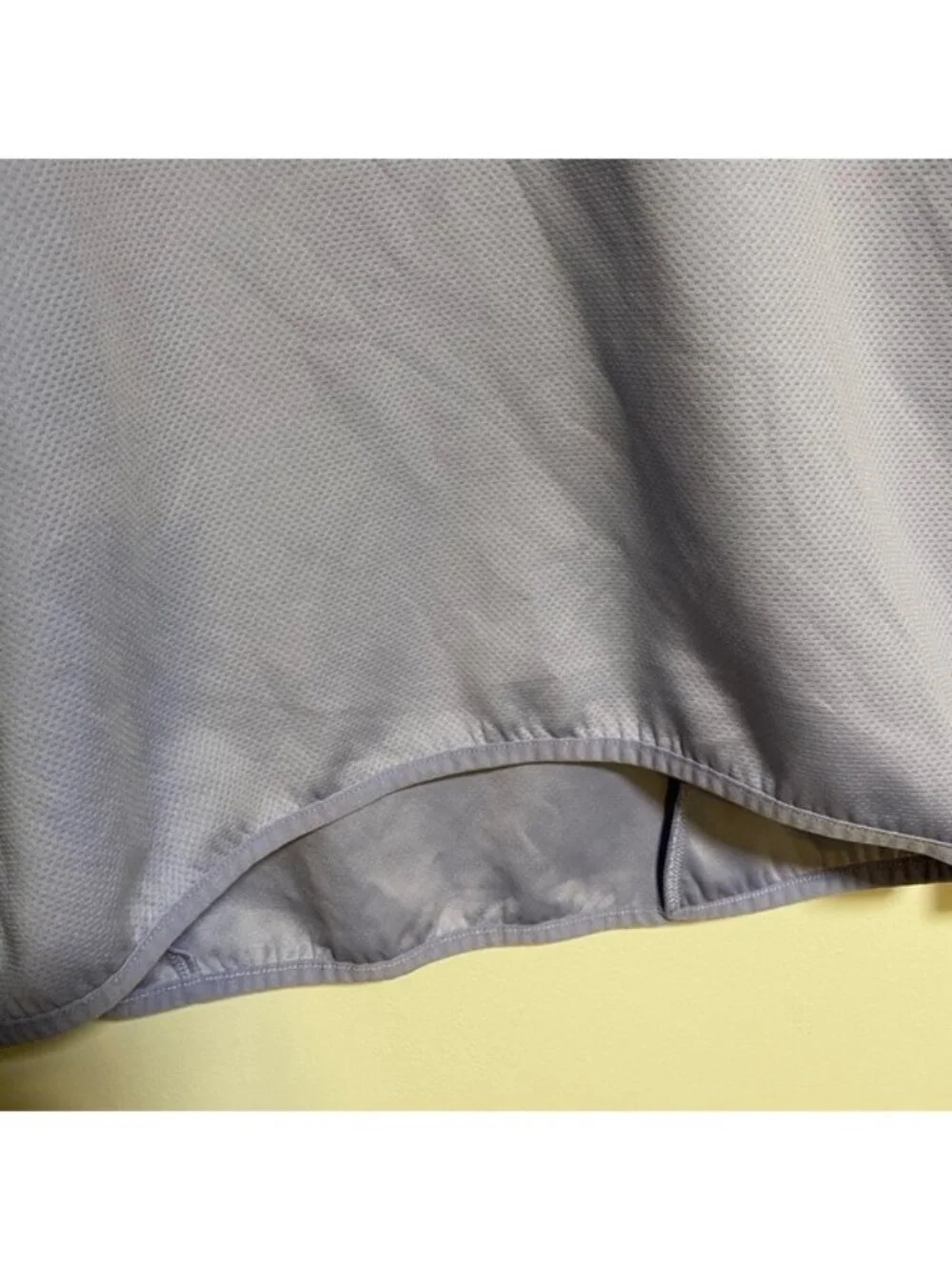 Champion Quarter Zip Pullover S/P Lavender - Picture 5 of 9